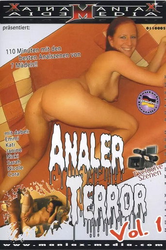 Analer Terror galeri 1