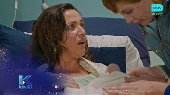 第7話：Geluk, Mamma