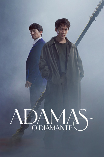 Adamas — Posters 20