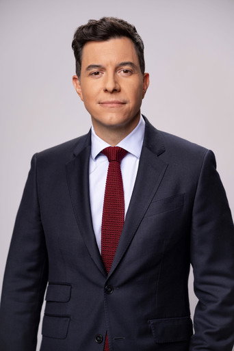 Tom Llamas