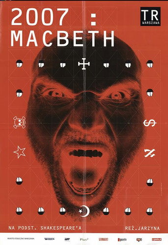2007: Macbeth (1970)