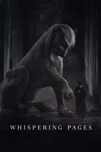 Whispering Pages