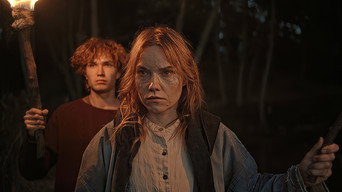 Swarm (2023)