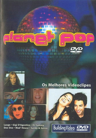 Planet Pop Festival Vol. 01