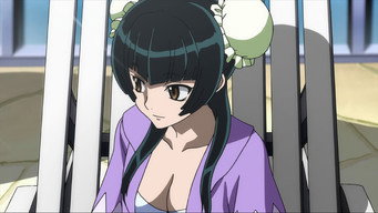 Mobile Suit Gundam 00 T1E14