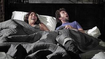 Cena de The Corpse on the Canopy