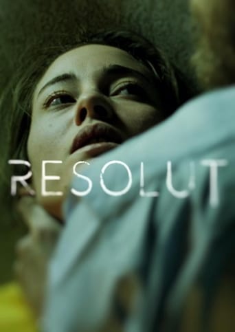 Poster of Resolut
