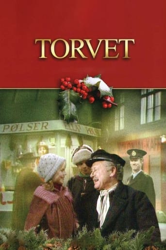 Torvet torrent magnet 