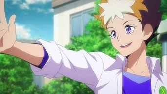 Cena de Eu vou te mostrar o verdadeiro Shadowverse!