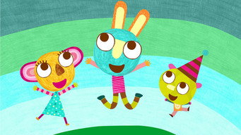 #7 Olobob Top