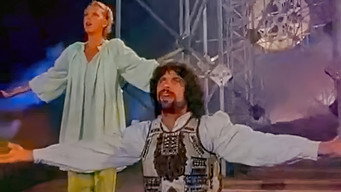 #1 Stephen, the King