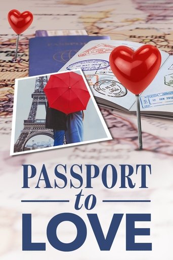 Passport to Love: Season 1