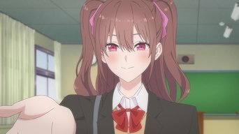 Cena de Sentindo a parceria