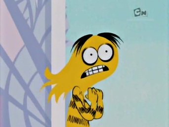 Imagem do episódio