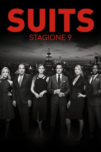 Stagione 9