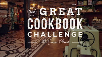 The Great Cookbook Challenge (2022)