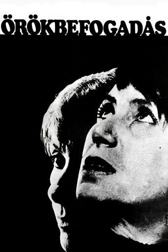 Örökbefogadás (1975)