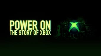 #4 Power On: The Story of Xbox