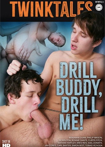 Drill Buddy, Drill Me!