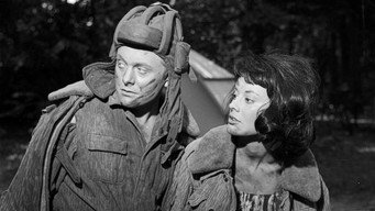 Czerwone berety (1963)