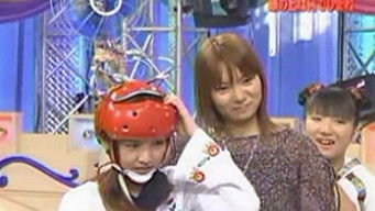 第107話：Nani Nani hat quiz