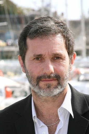 Serge Hazanavicius