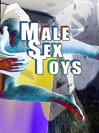 Male Sex Toys (2016)