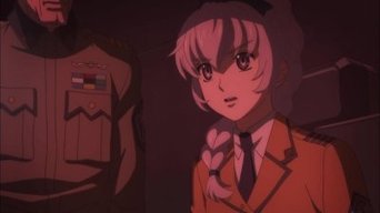 Episódio Episódio 2 da série Full Metal Panic