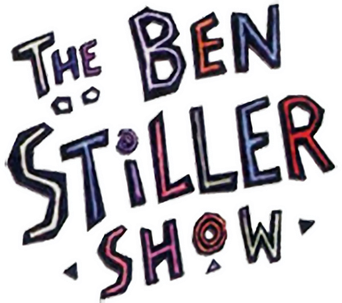 صورة من The Ben Stiller Show