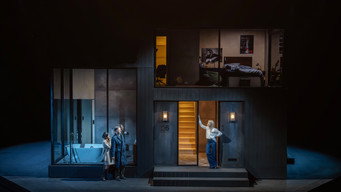 #14 The Oresteia