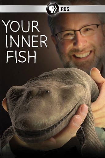 Poster för Your Inner Fish