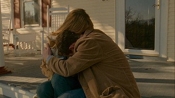#10 Familiar Strangers