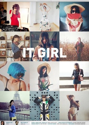 It Girl en streaming 