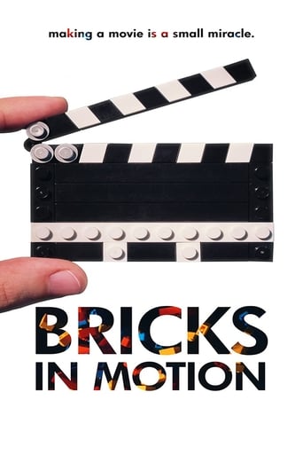 Poster för Bricks in Motion