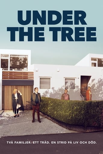 Poster för Under the Tree