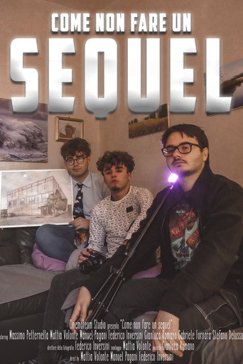 Come non fare un sequel (2026)