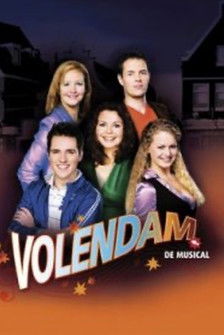 Volendam de Musical