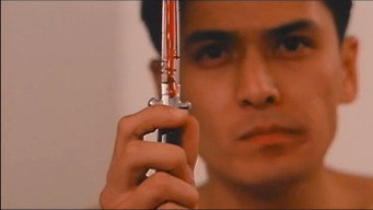Фатальна помилка (1995)
