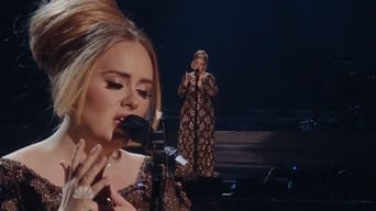 Adele Live in New York City (2015)