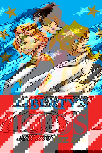 Liberty's Kids: Season 1