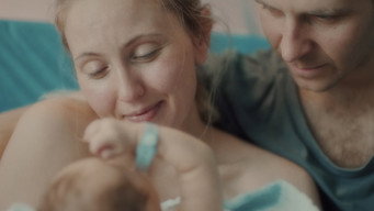 Newborn media image
