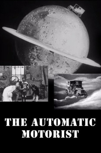The Automatic Motorist