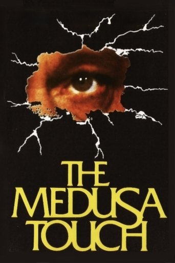 The Medusa Touch (1978)