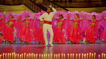 #5 Baasha