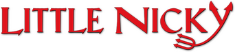 Little Nicky logo
