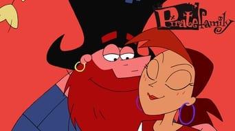 Pirate Family (1999-2004)