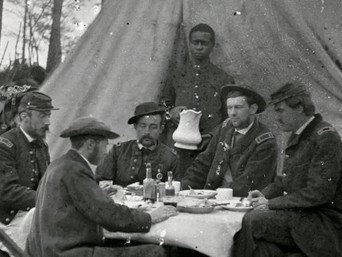 Into the Fire (1861-1890)
