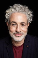 Baz Ashmawy is Himself