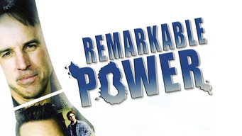 #8 Remarkable Power