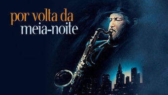 Cena de Por Volta da Meia-Noite